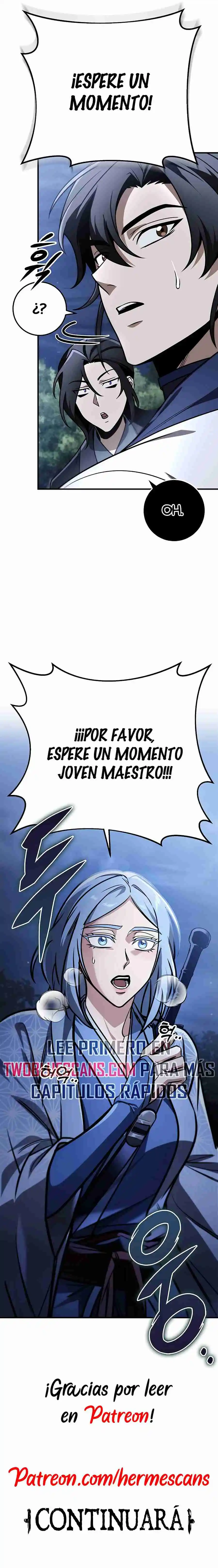 La Espada Del Emperador - Capítulo 80 - Página 34 - LectorTMOo