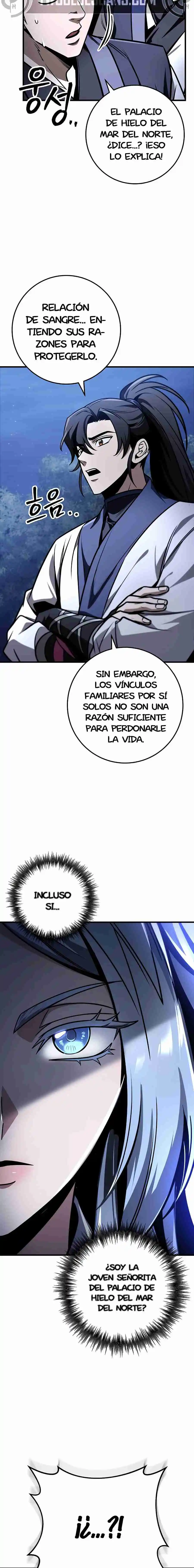La Espada Del Emperador - Capítulo 81 - Página 5 - LectorTMOo