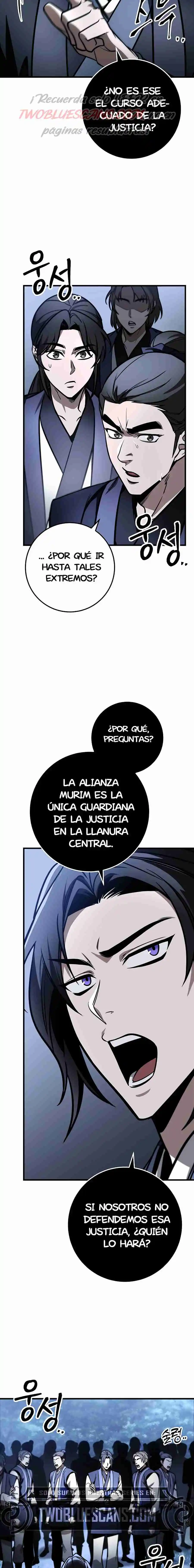 La Espada Del Emperador - Capítulo 81 - Página 12 - LectorTMOo