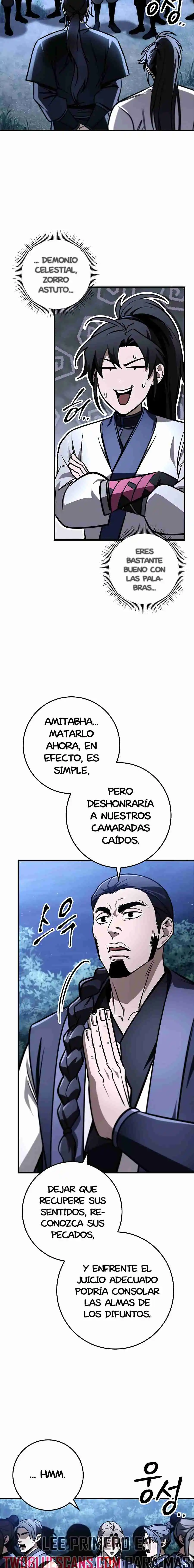 La Espada Del Emperador - Capítulo 81 - Página 13 - LectorTMOo