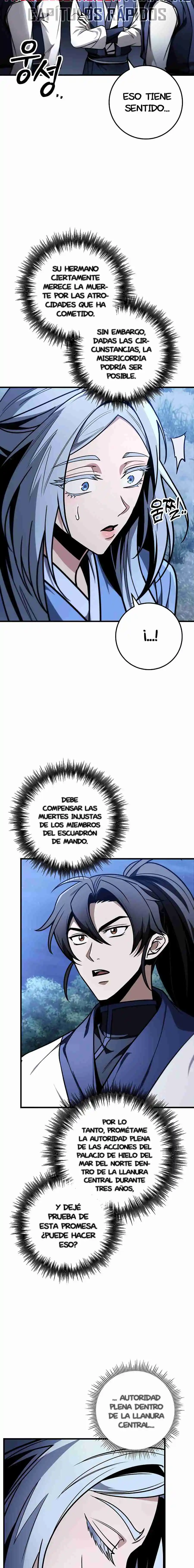 La Espada Del Emperador - Capítulo 81 - Página 14 - LectorTMOo