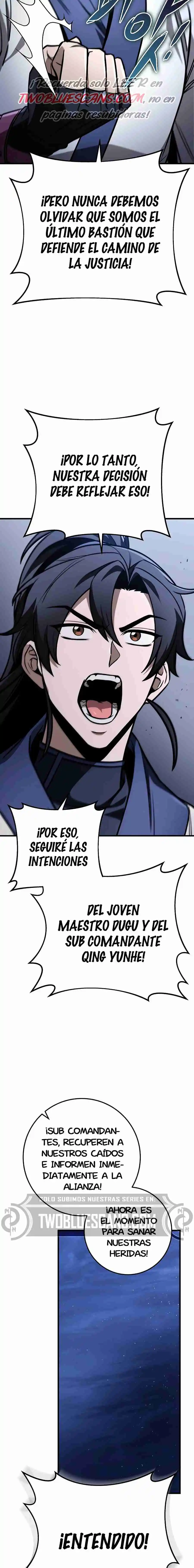 La Espada Del Emperador - Capítulo 81 - Página 16 - LectorTMOo