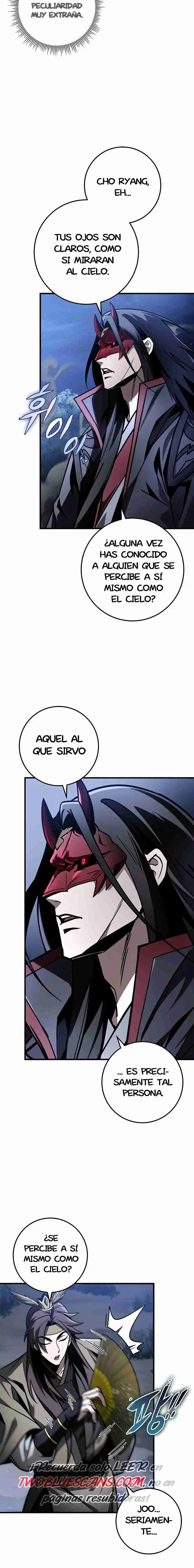 La Espada Del Emperador - Capítulo 81 - Página 23 - LectorTMOo