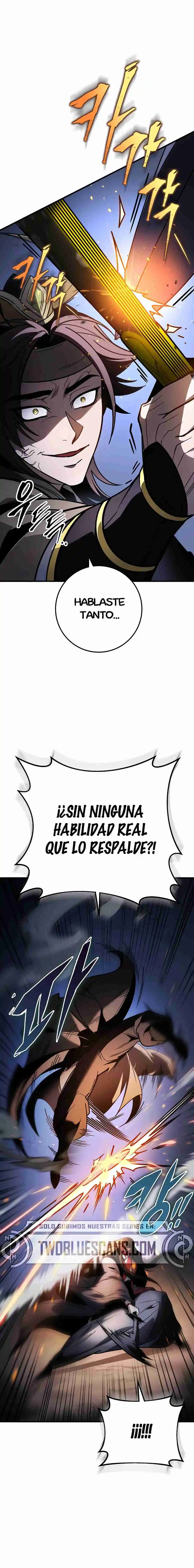La Espada Del Emperador - Capítulo 81 - Página 26 - LectorTMOo