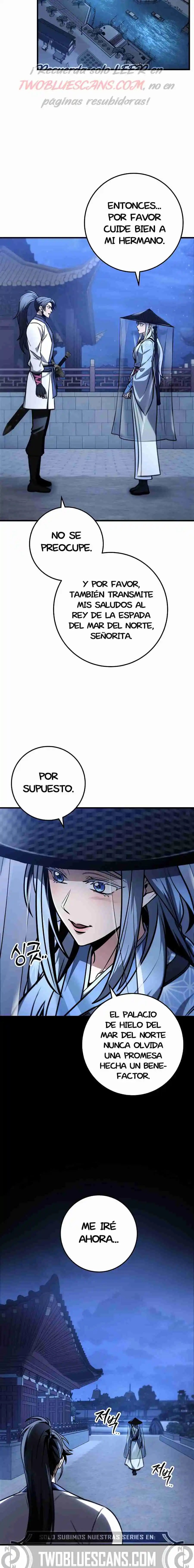 La Espada Del Emperador - Capítulo 82 - Página 13 - LectorTMOo