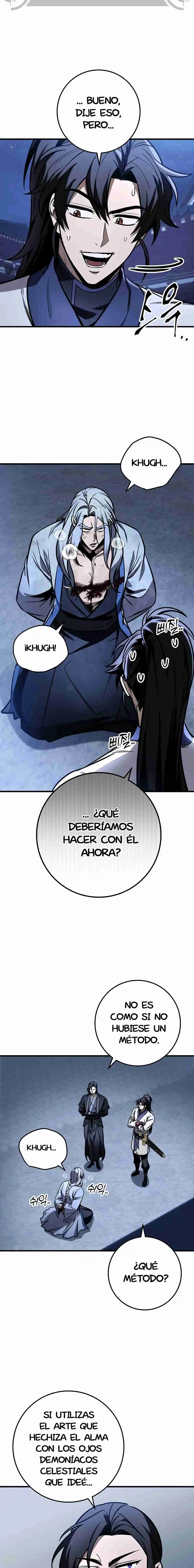 La Espada Del Emperador - Capítulo 82 - Página 14 - LectorTMOo