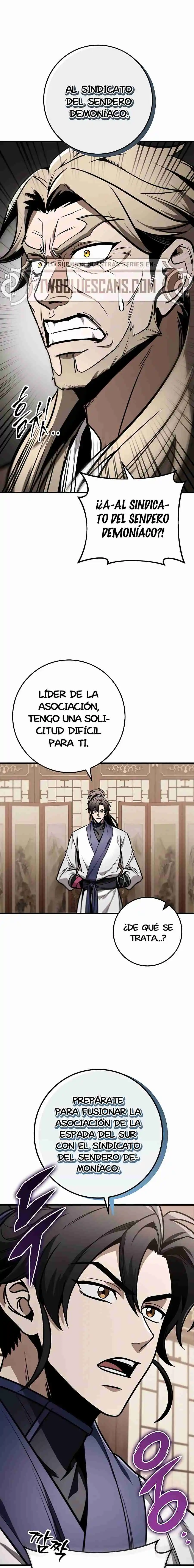 La Espada Del Emperador - Capítulo 82 - Página 24 - LectorTMOo