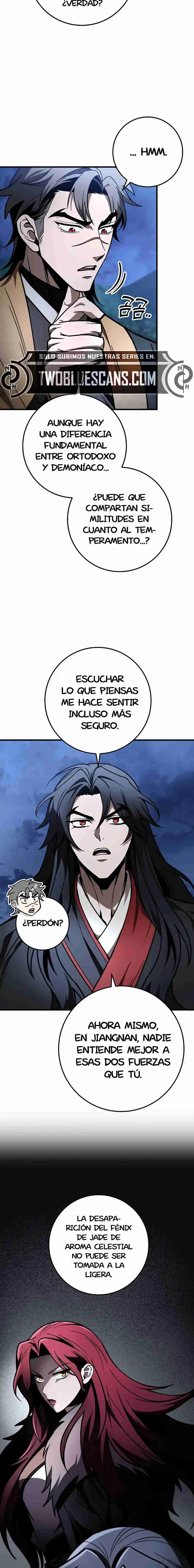 La Espada Del Emperador - Capítulo 82 - Página 26 - LectorTMOo