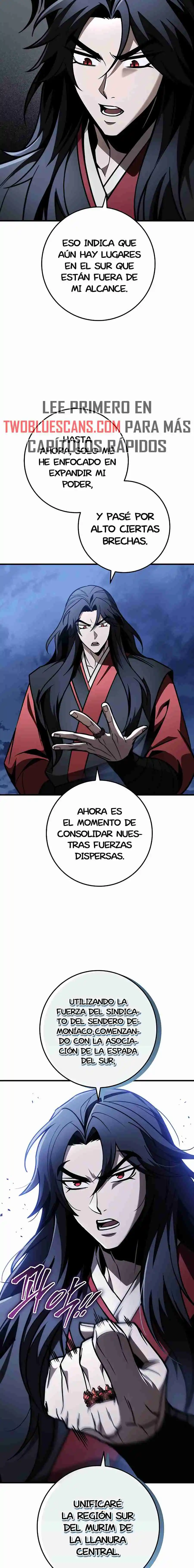 La Espada Del Emperador - Capítulo 82 - Página 27 - LectorTMOo