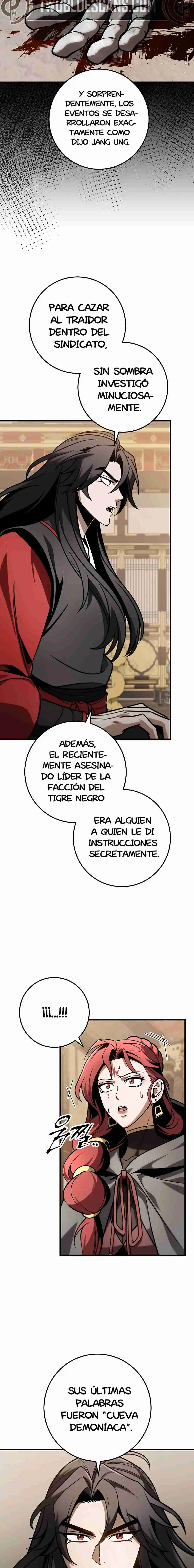 La Espada Del Emperador - Capítulo 83 - Página 7 - LectorTMOo