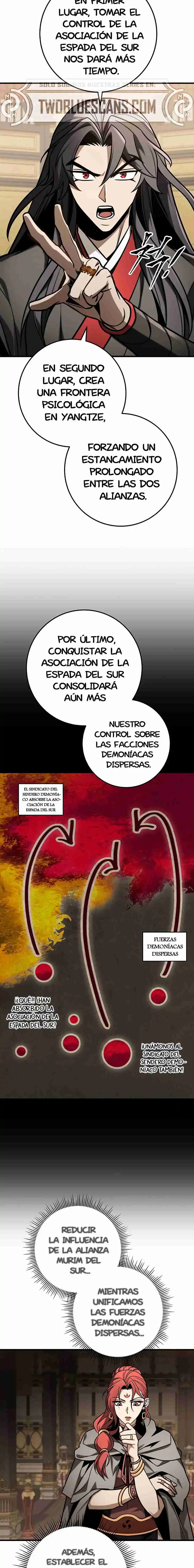 La Espada Del Emperador - Capítulo 83 - Página 13 - LectorTMOo