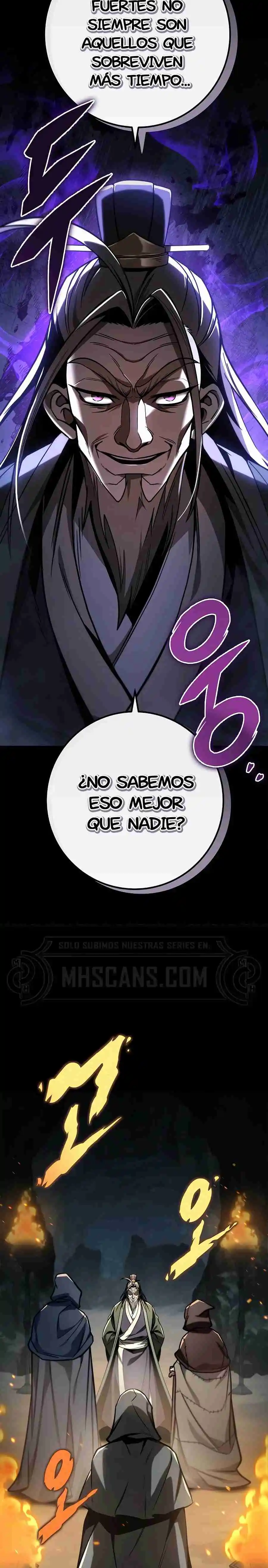La Espada Del Emperador - Capítulo 84 - Página 3 - LectorTMOo