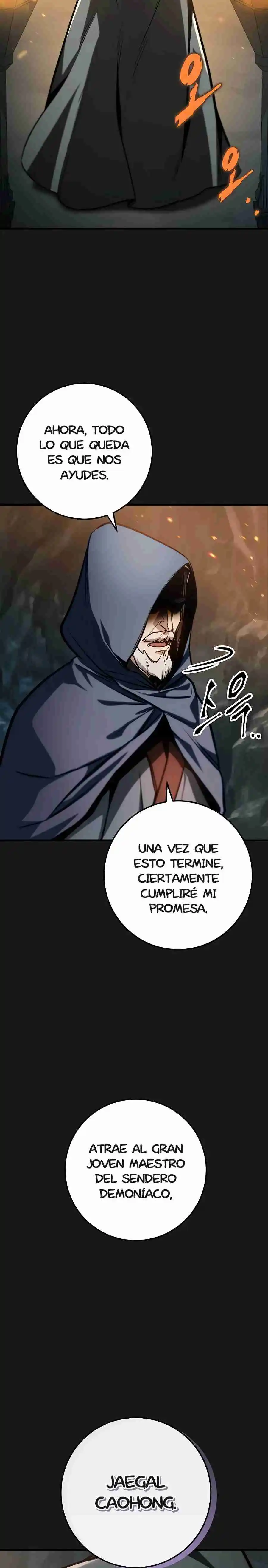 La Espada Del Emperador - Capítulo 84 - Página 4 - LectorTMOo