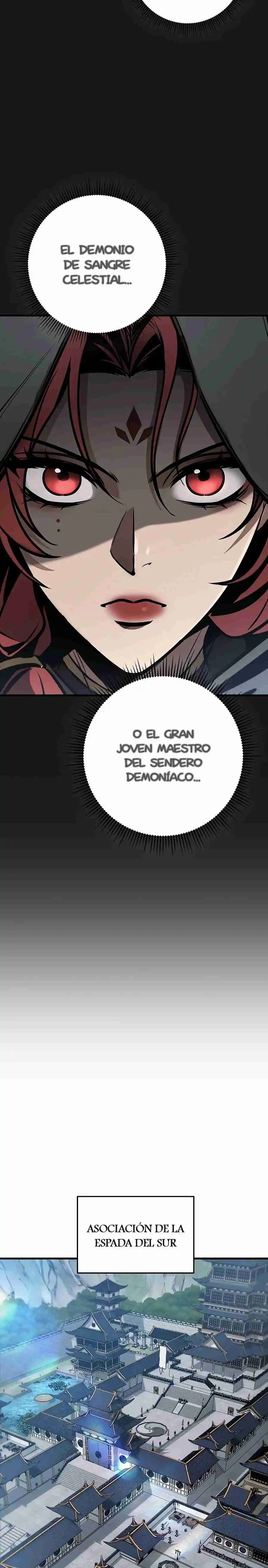 La Espada Del Emperador - Capítulo 84 - Página 12 - LectorTMOo