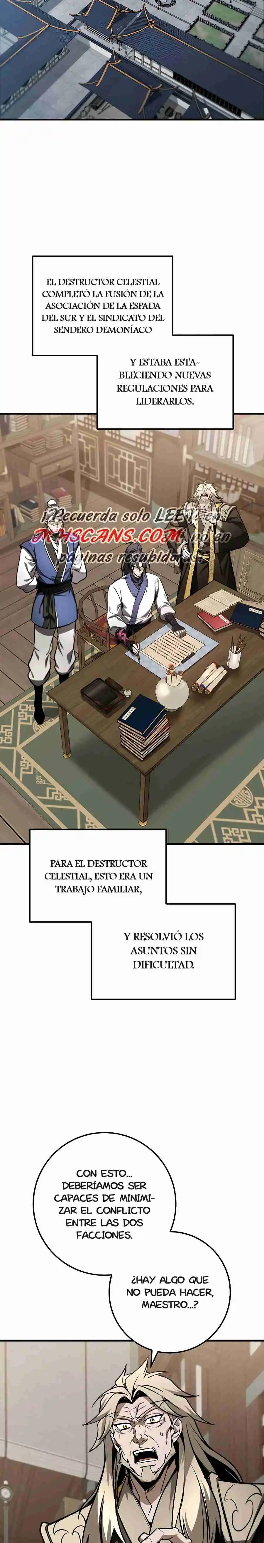 La Espada Del Emperador - Capítulo 84 - Página 13 - LectorTMOo