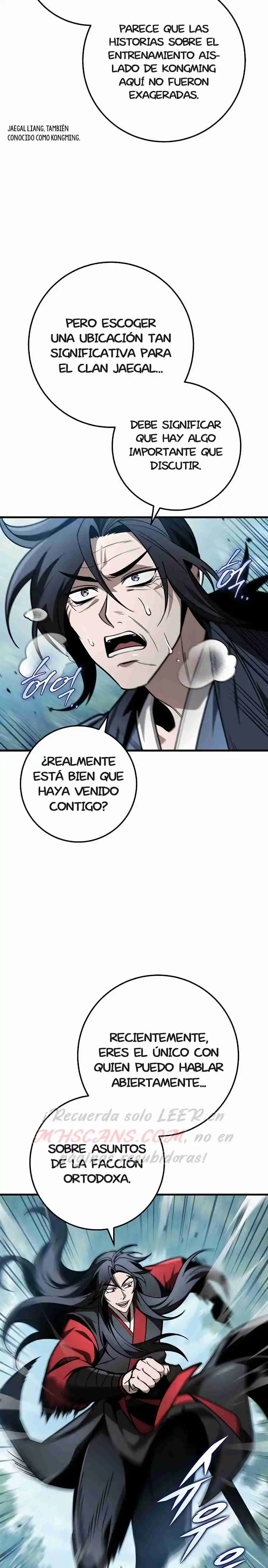 La Espada Del Emperador - Capítulo 84 - Página 18 - LectorTMOo