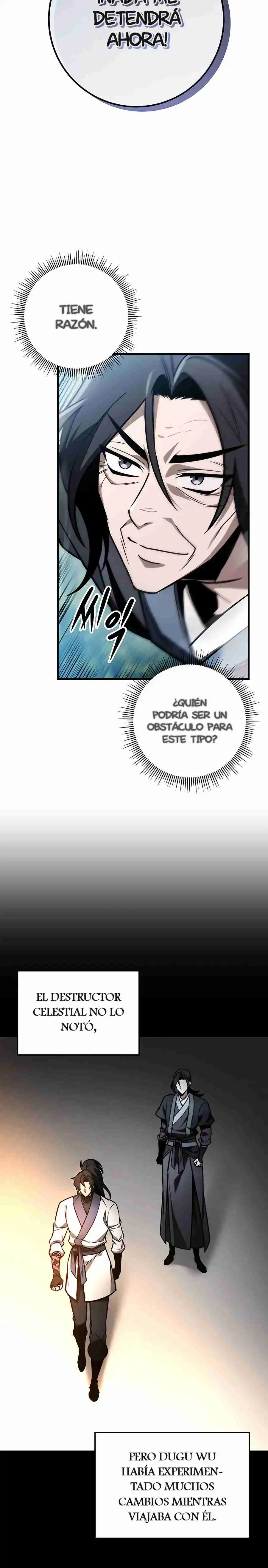 La Espada Del Emperador - Capítulo 84 - Página 23 - LectorTMOo