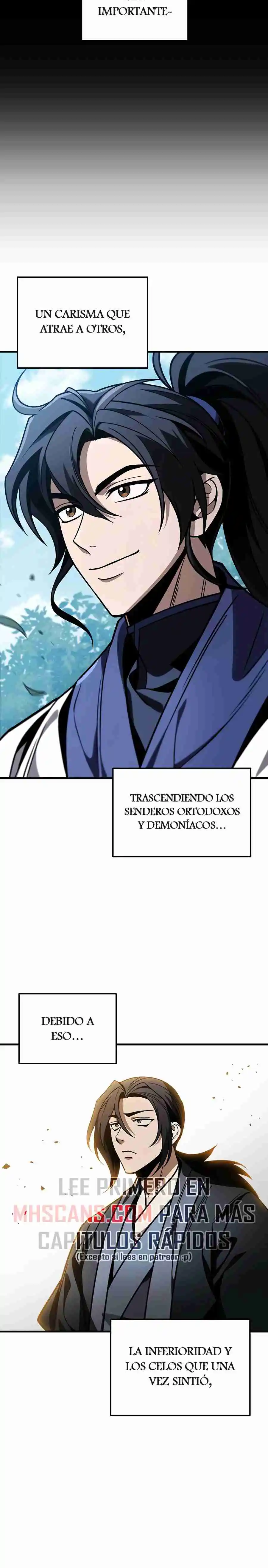La Espada Del Emperador - Capítulo 84 - Página 26 - LectorTMOo