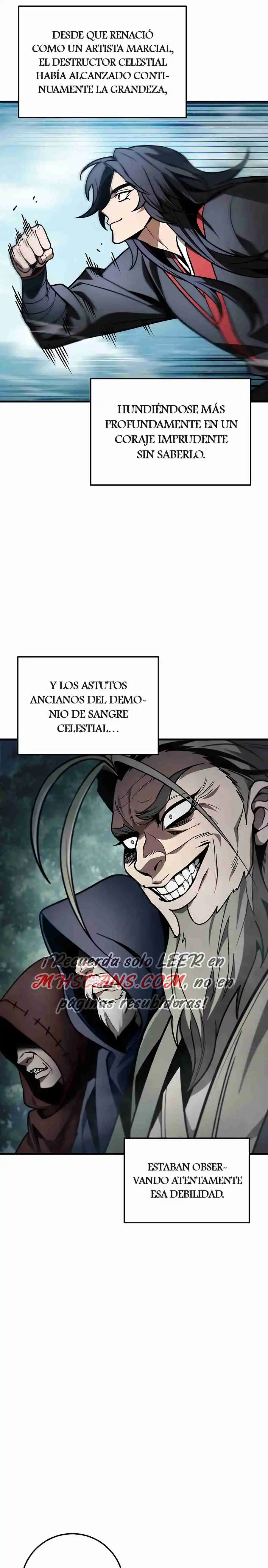 La Espada Del Emperador - Capítulo 84 - Página 29 - LectorTMOo
