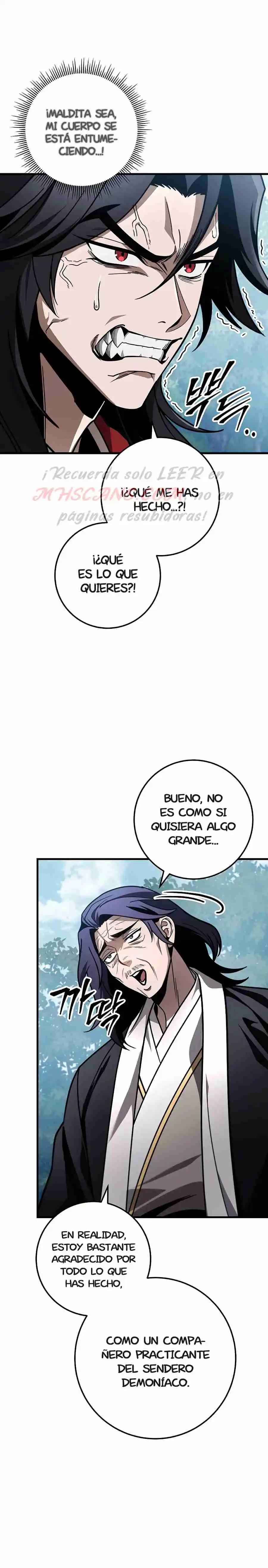 La Espada Del Emperador - Capítulo 84 - Página 35 - LectorTMOo