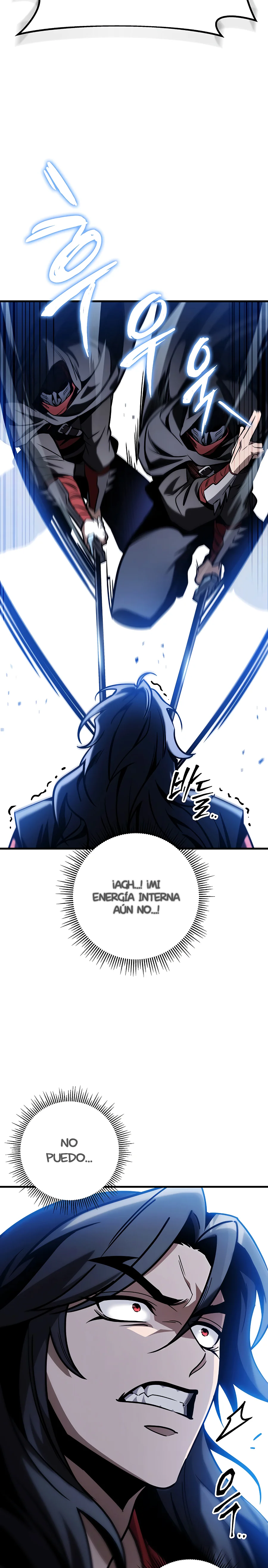 La Espada Del Emperador - Capítulo 85 - Página 17 - LectorTMOo