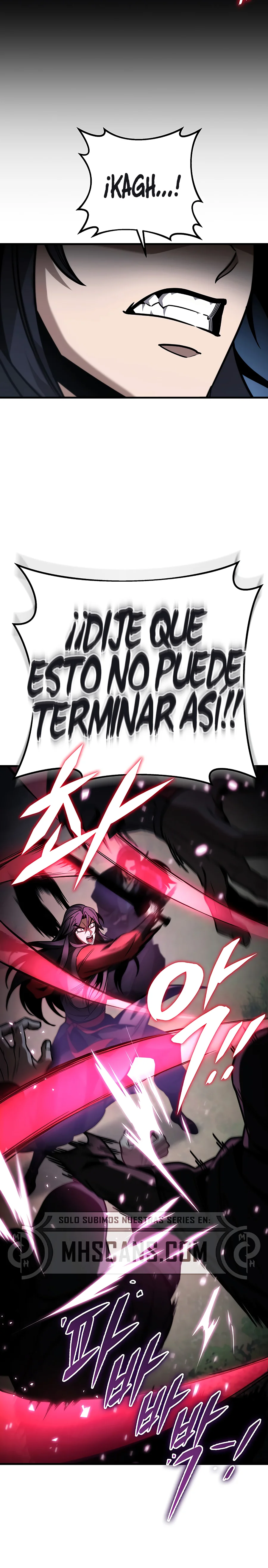 La Espada Del Emperador - Capítulo 85 - Página 19 - LectorTMOo