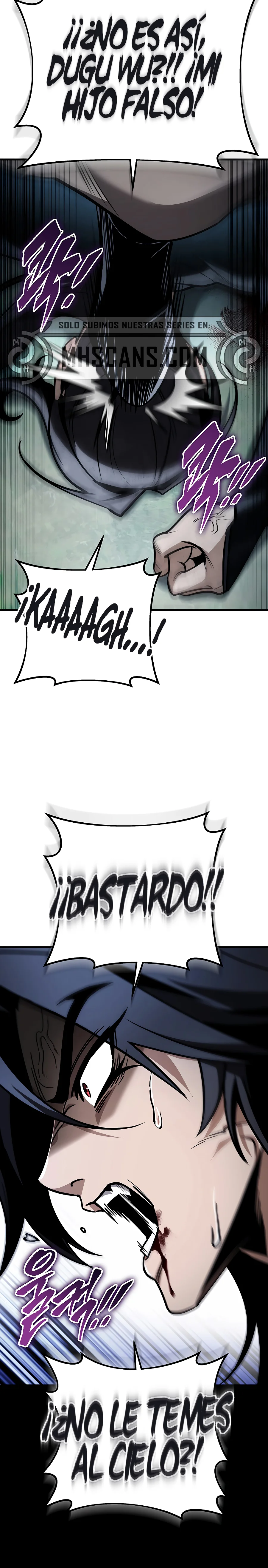 La Espada Del Emperador - Capítulo 85 - Página 40 - LectorTMOo
