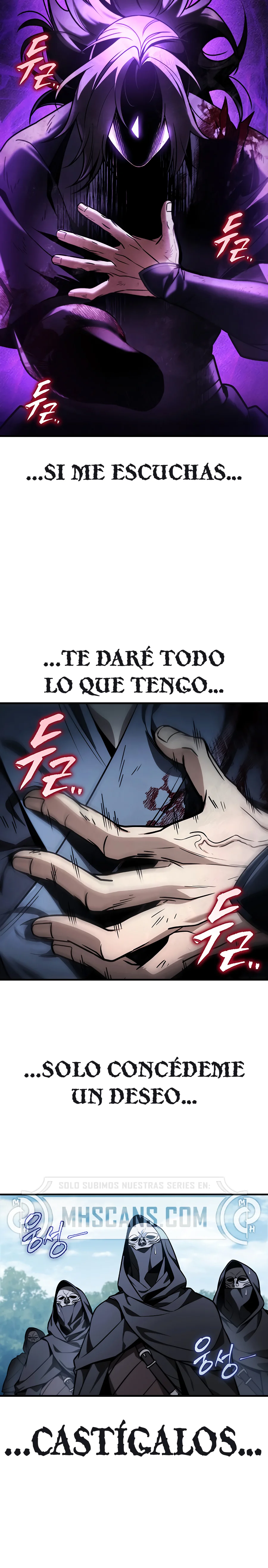 La Espada Del Emperador - Capítulo 86 - Página 10 - LectorTMOo