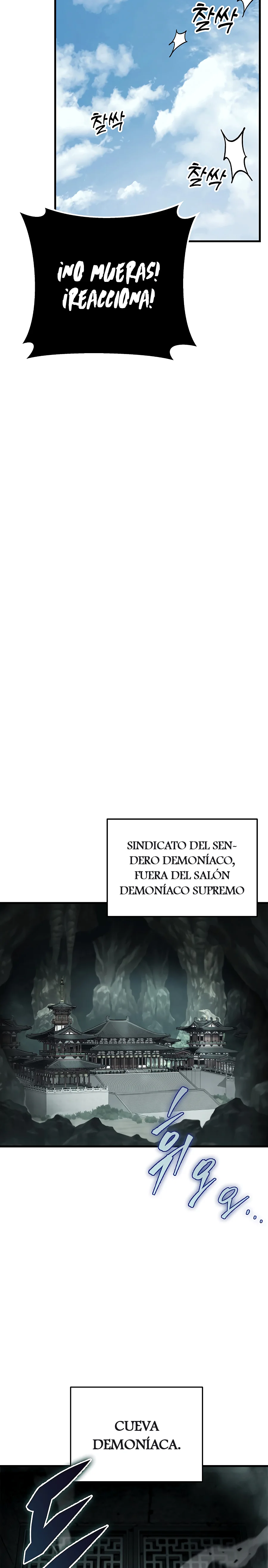 La Espada Del Emperador - Capítulo 86 - Página 35 - LectorTMOo