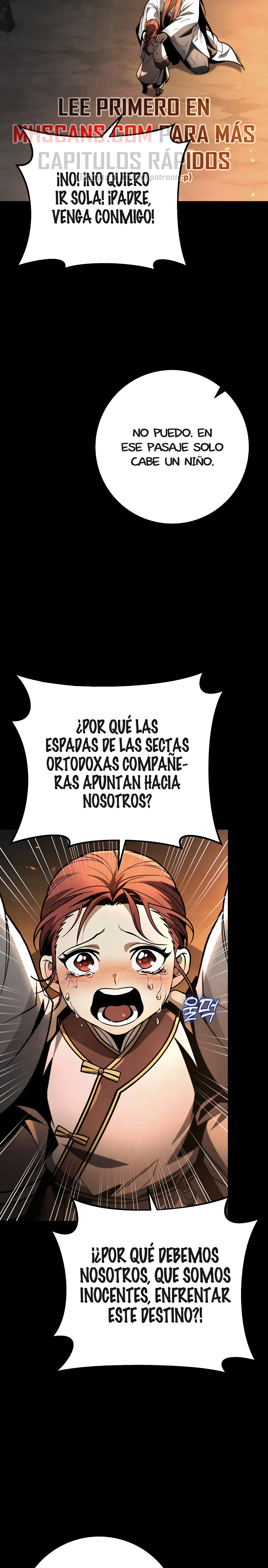 La Espada Del Emperador - Capítulo 87 - Página 26 - LectorTMOo