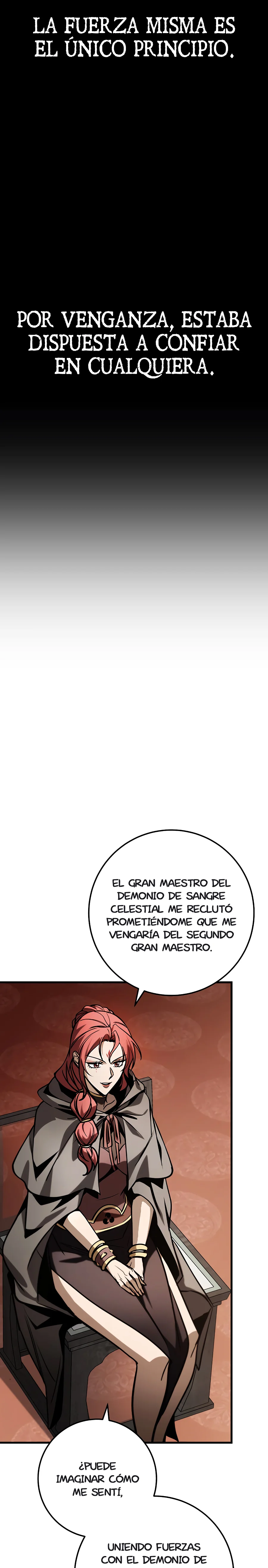 La Espada Del Emperador - Capítulo 87 - Página 37 - LectorTMOo