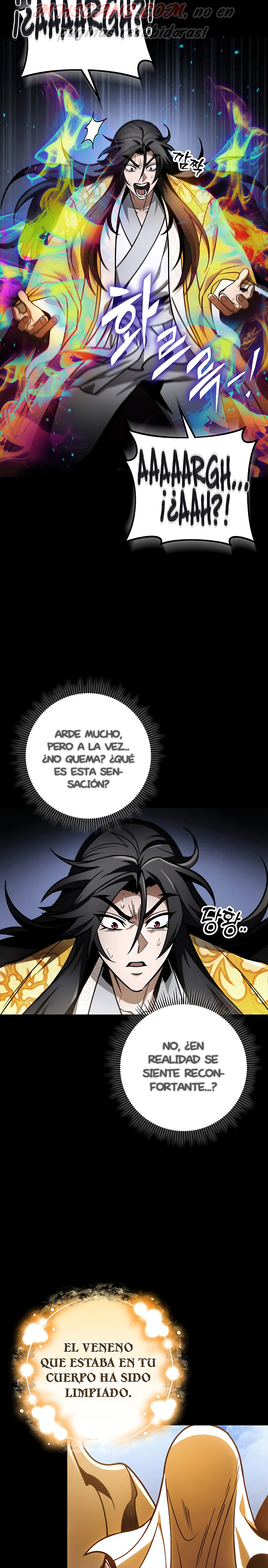 La Espada Del Emperador - Capítulo 88 - Página 12 - LectorTMOo