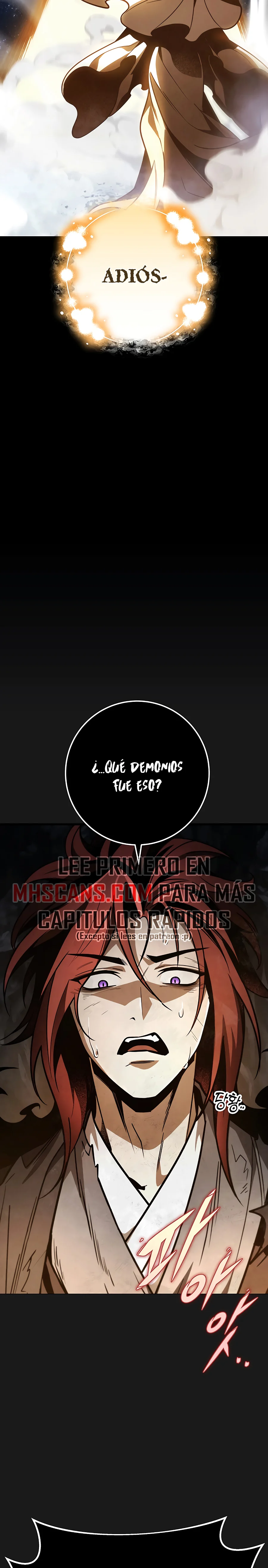 La Espada Del Emperador - Capítulo 88 - Página 14 - LectorTMOo