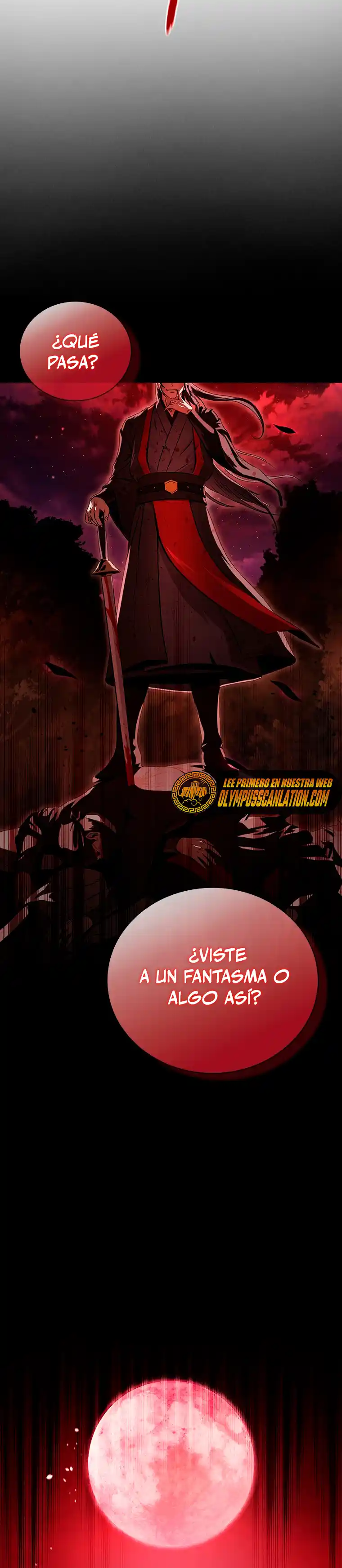 La Espada Lunar Del Emperador Sombra - Capítulo 1 - Página 6 - LectorTMOo