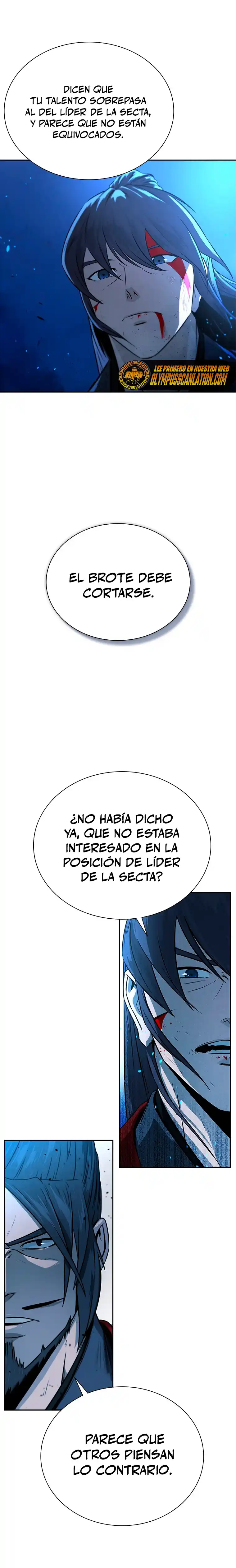 La Espada Lunar Del Emperador Sombra - Capítulo 1 - Página 13 - LectorTMOo