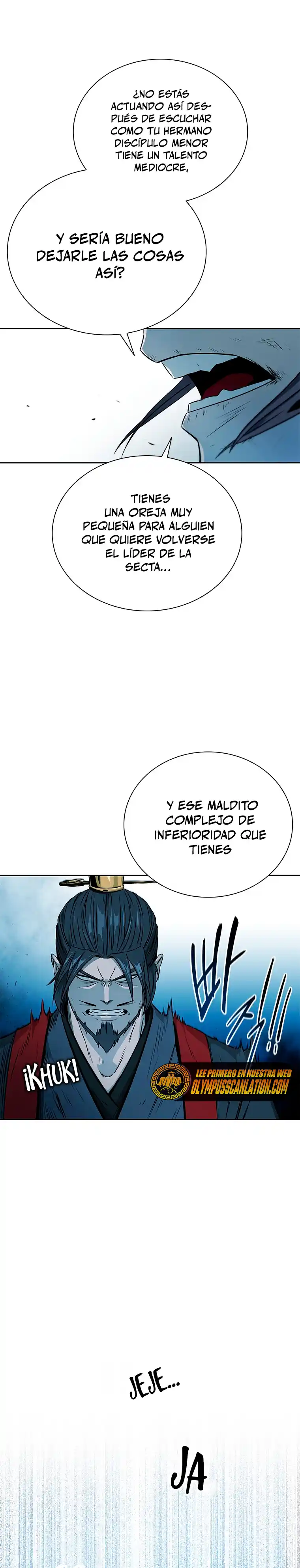 La Espada Lunar Del Emperador Sombra - Capítulo 1 - Página 14 - LectorTMOo