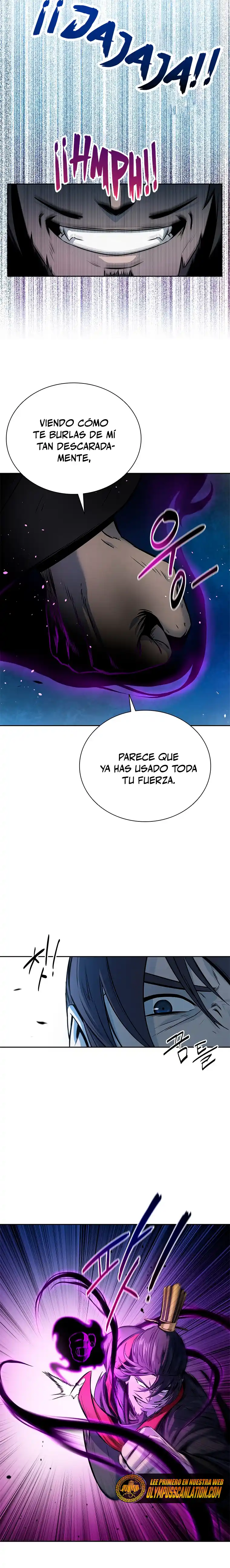 La Espada Lunar Del Emperador Sombra - Capítulo 1 - Página 15 - LectorTMOo