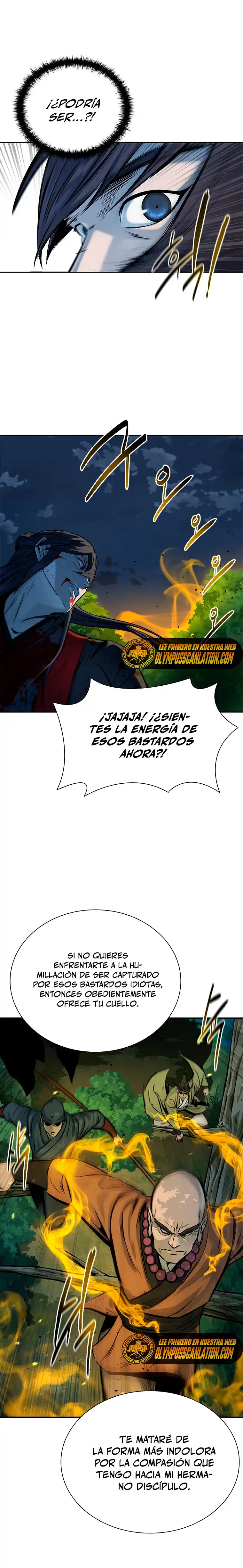 La Espada Lunar Del Emperador Sombra - Capítulo 1 - Página 22 - LectorTMOo