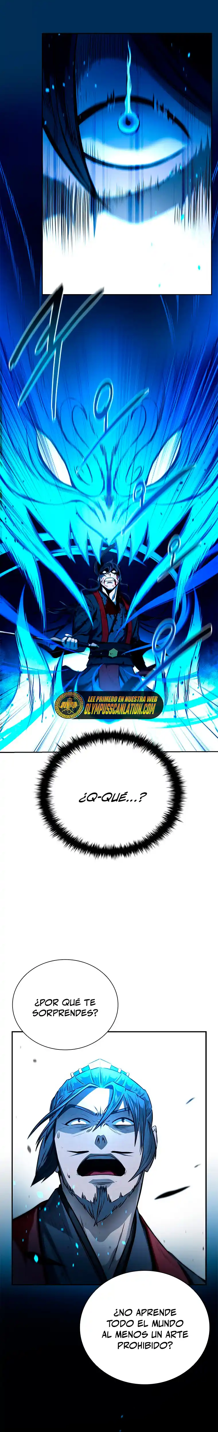 La Espada Lunar Del Emperador Sombra - Capítulo 1 - Página 25 - LectorTMOo