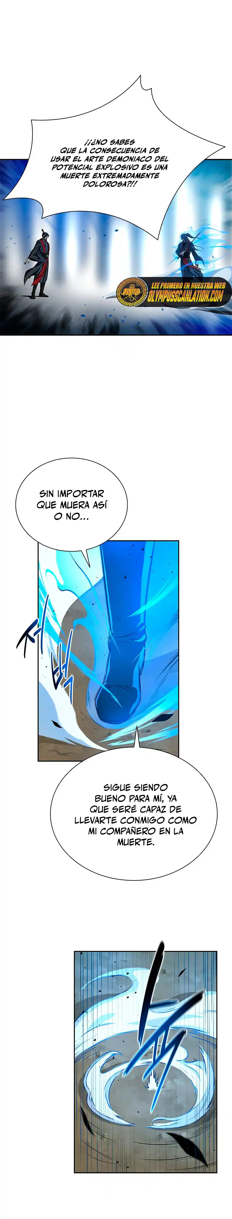 La Espada Lunar Del Emperador Sombra - Capítulo 1 - Página 27 - LectorTMOo