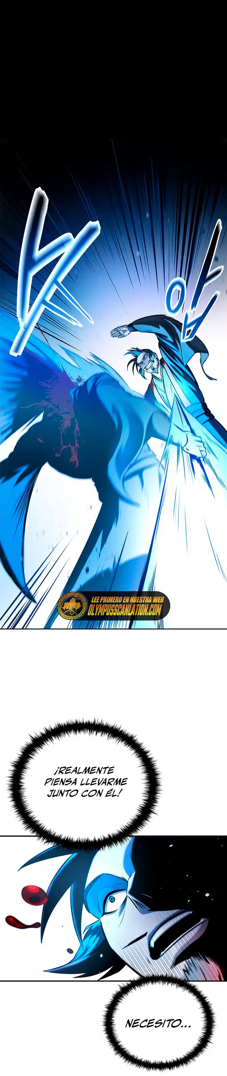 La Espada Lunar Del Emperador Sombra - Capítulo 1 - Página 30 - LectorTMOo