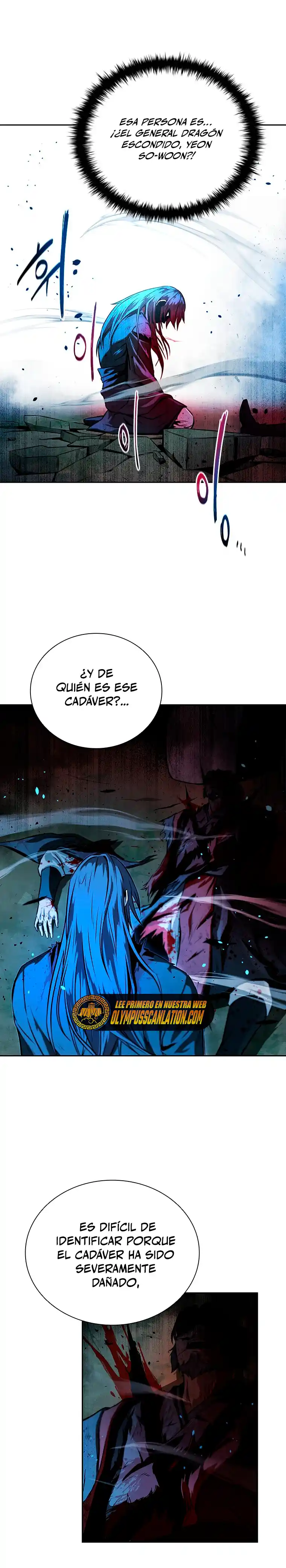 La Espada Lunar Del Emperador Sombra - Capítulo 1 - Página 46 - LectorTMOo