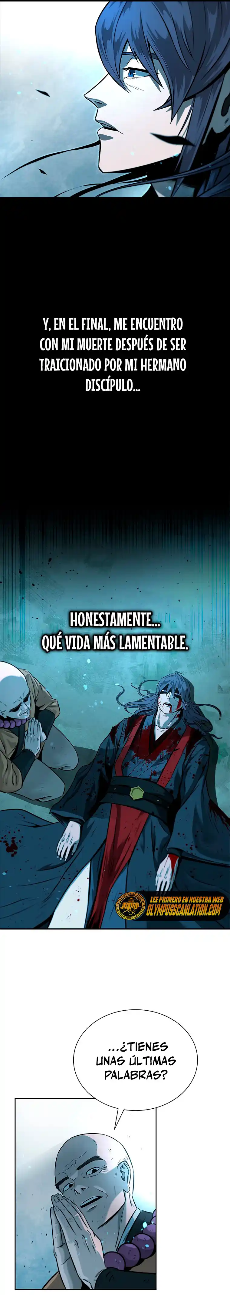 La Espada Lunar Del Emperador Sombra - Capítulo 1 - Página 52 - LectorTMOo