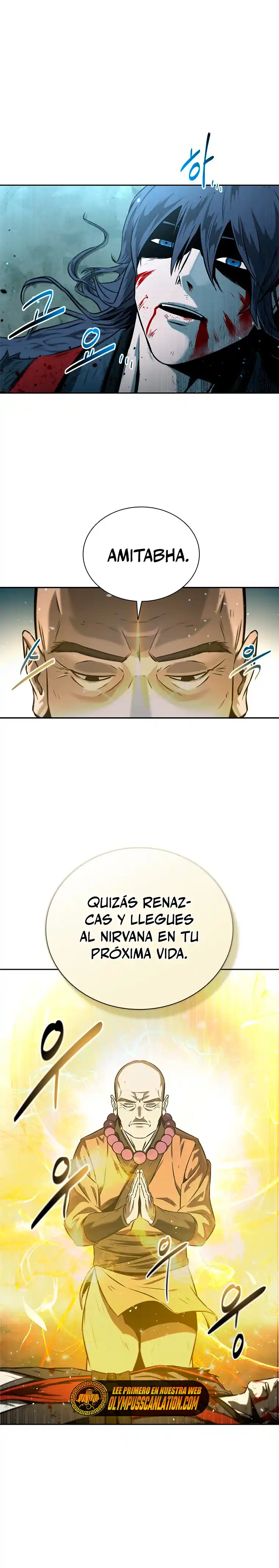 La Espada Lunar Del Emperador Sombra - Capítulo 1 - Página 53 - LectorTMOo