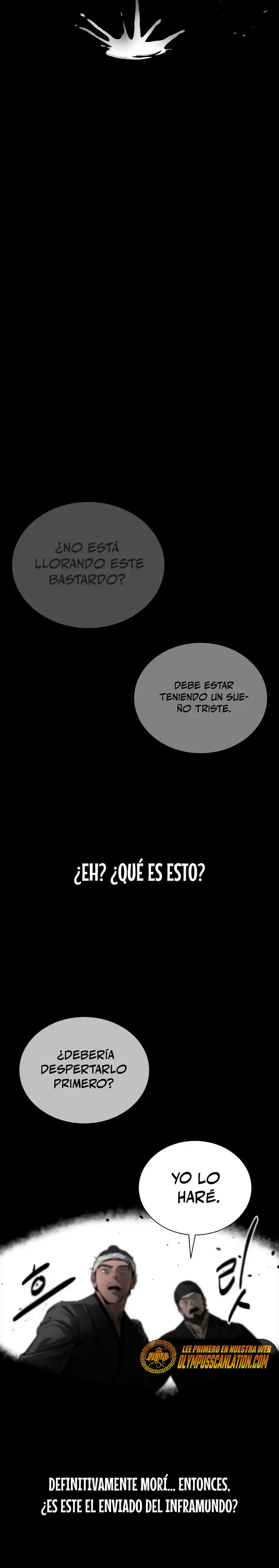 La Espada Lunar Del Emperador Sombra - Capítulo 1 - Página 55 - LectorTMOo
