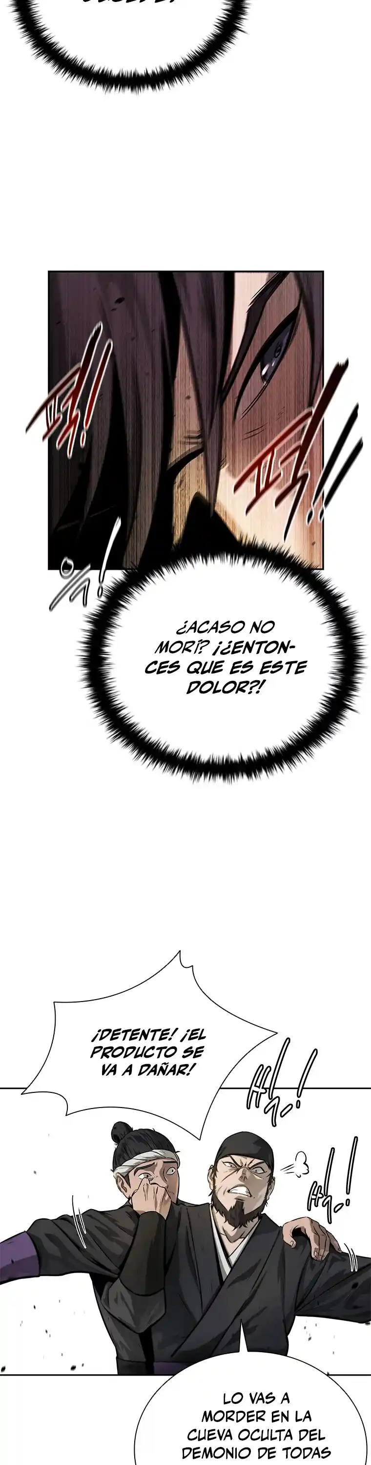 La Espada Lunar Del Emperador Sombra - Capítulo 2 - Página 6 - LectorTMOo