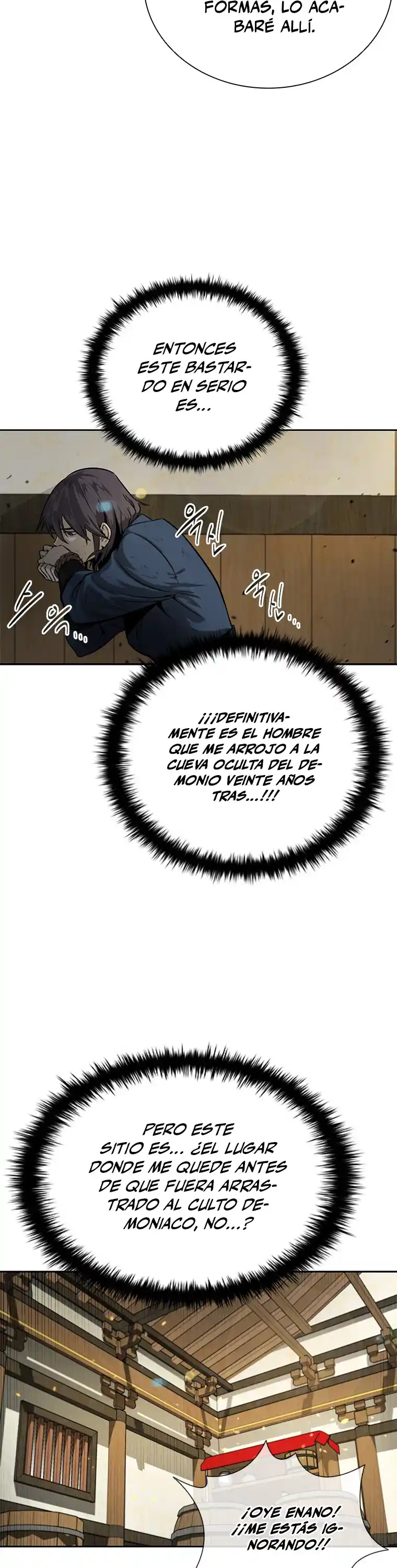La Espada Lunar Del Emperador Sombra - Capítulo 2 - Página 7 - LectorTMOo
