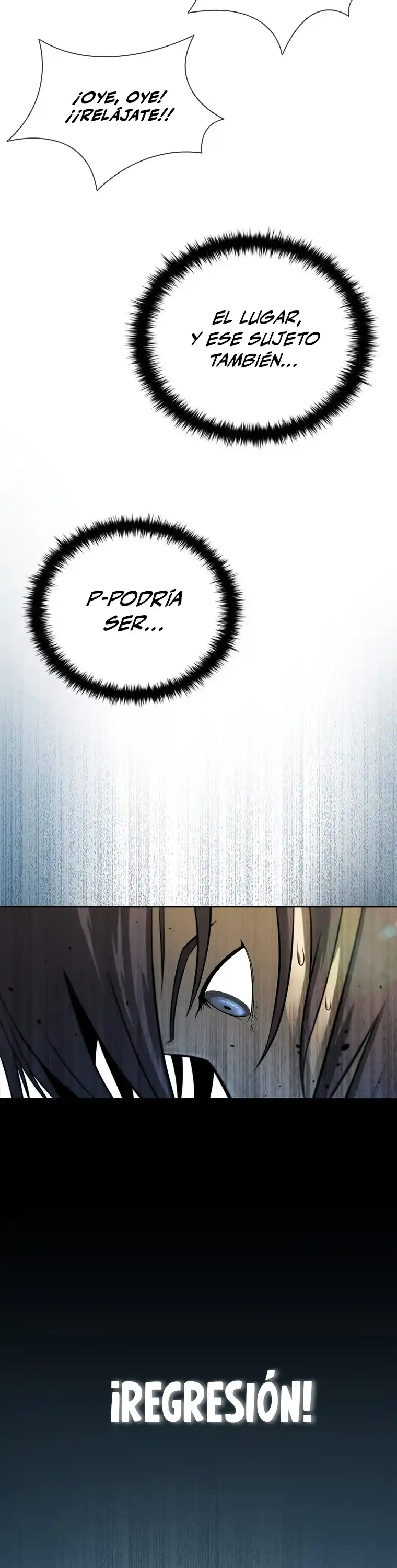La Espada Lunar Del Emperador Sombra - Capítulo 2 - Página 8 - LectorTMOo