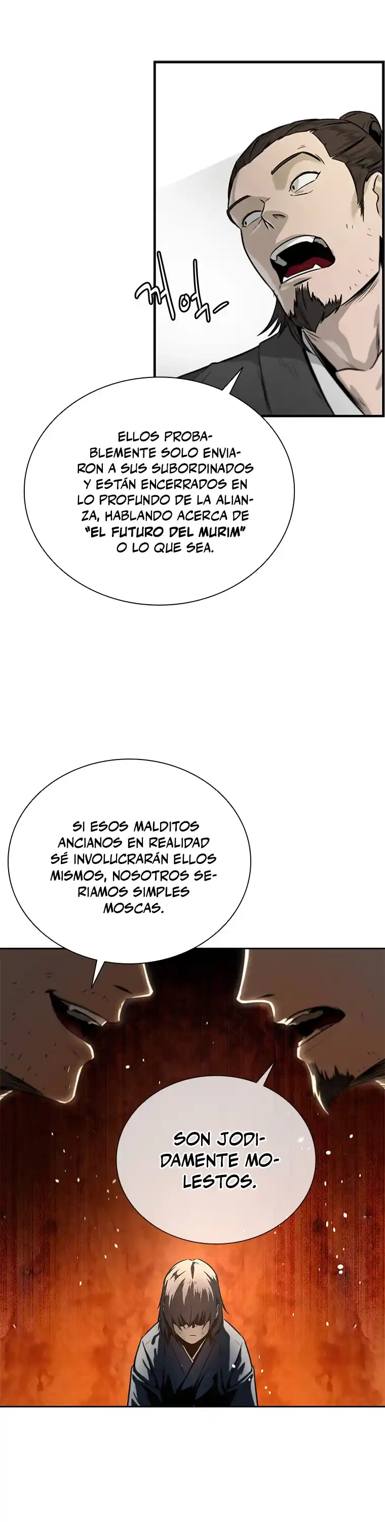 La Espada Lunar Del Emperador Sombra - Capítulo 2 - Página 12 - LectorTMOo