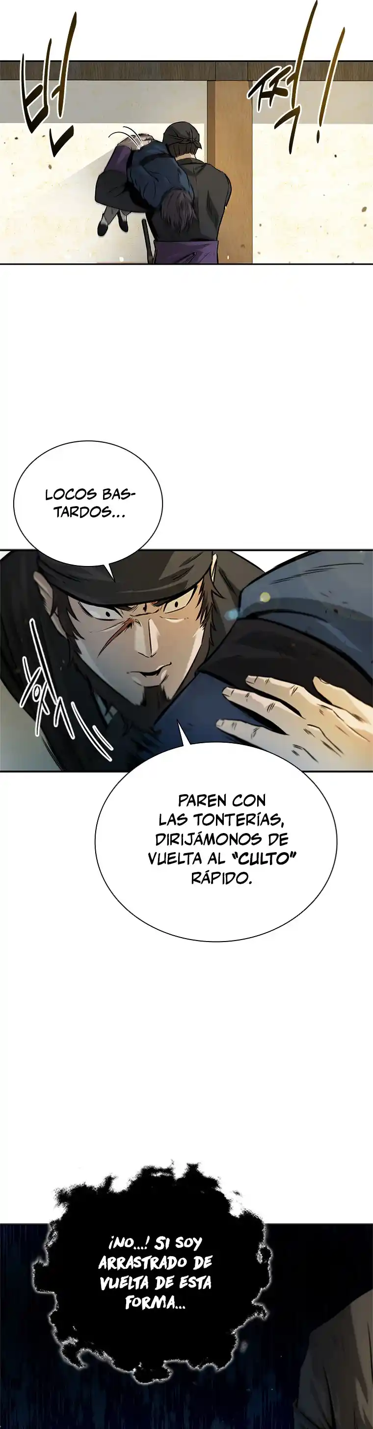 La Espada Lunar Del Emperador Sombra - Capítulo 2 - Página 15 - LectorTMOo